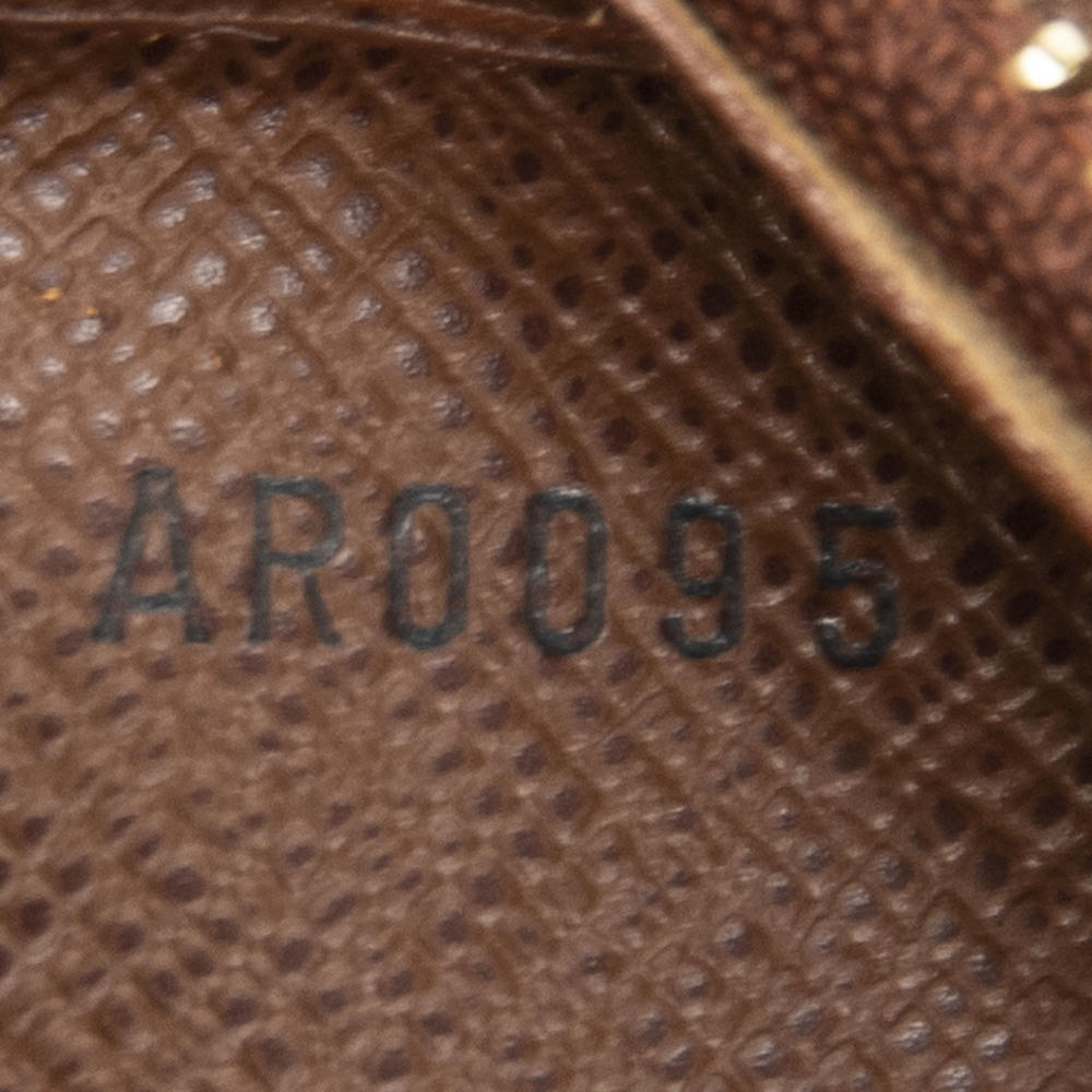 Louis Vuitton Orsay - Picture 7 of 7